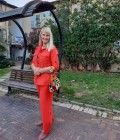 Dating Woman : Elena, 51 years to Belarus  Baranovichi